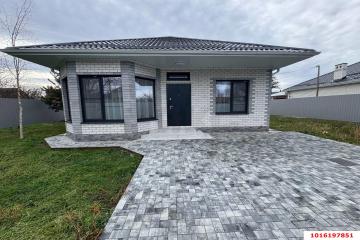 Фото №1: Дом 102 м² - Елизаветинская, счт Компрессор, ул. Персиковая, 173А