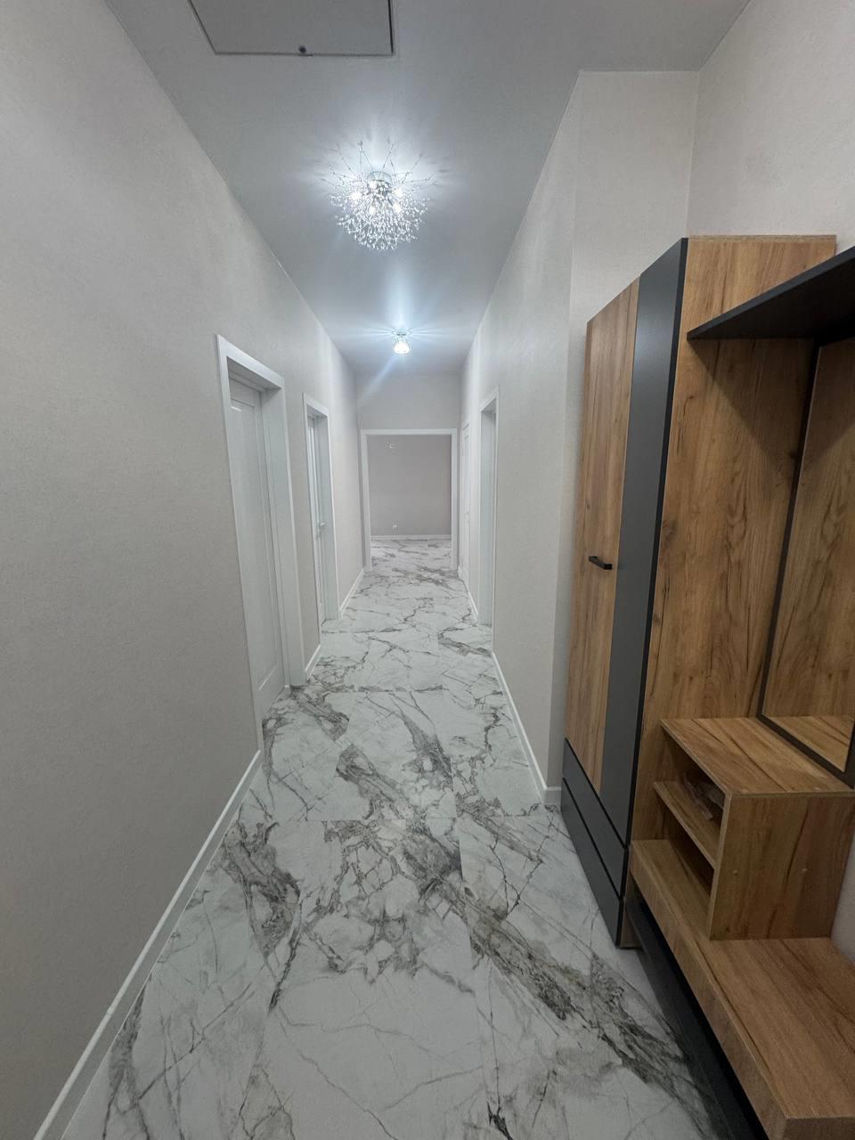 Фото №8: Дом 102 м² + 4.5 сот. - Елизаветинская, Прикубанский внутригородской округ, счт Компрессор, ул. Персиковая, 173А