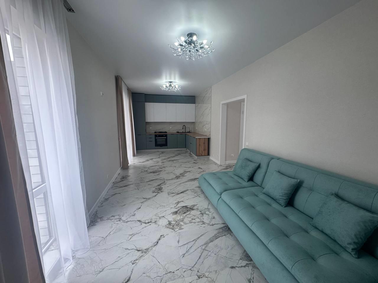 Фото №17: Дом 102 м² + 4.5 сот. - Елизаветинская, Прикубанский внутригородской округ, счт Компрессор, ул. Персиковая, 173А