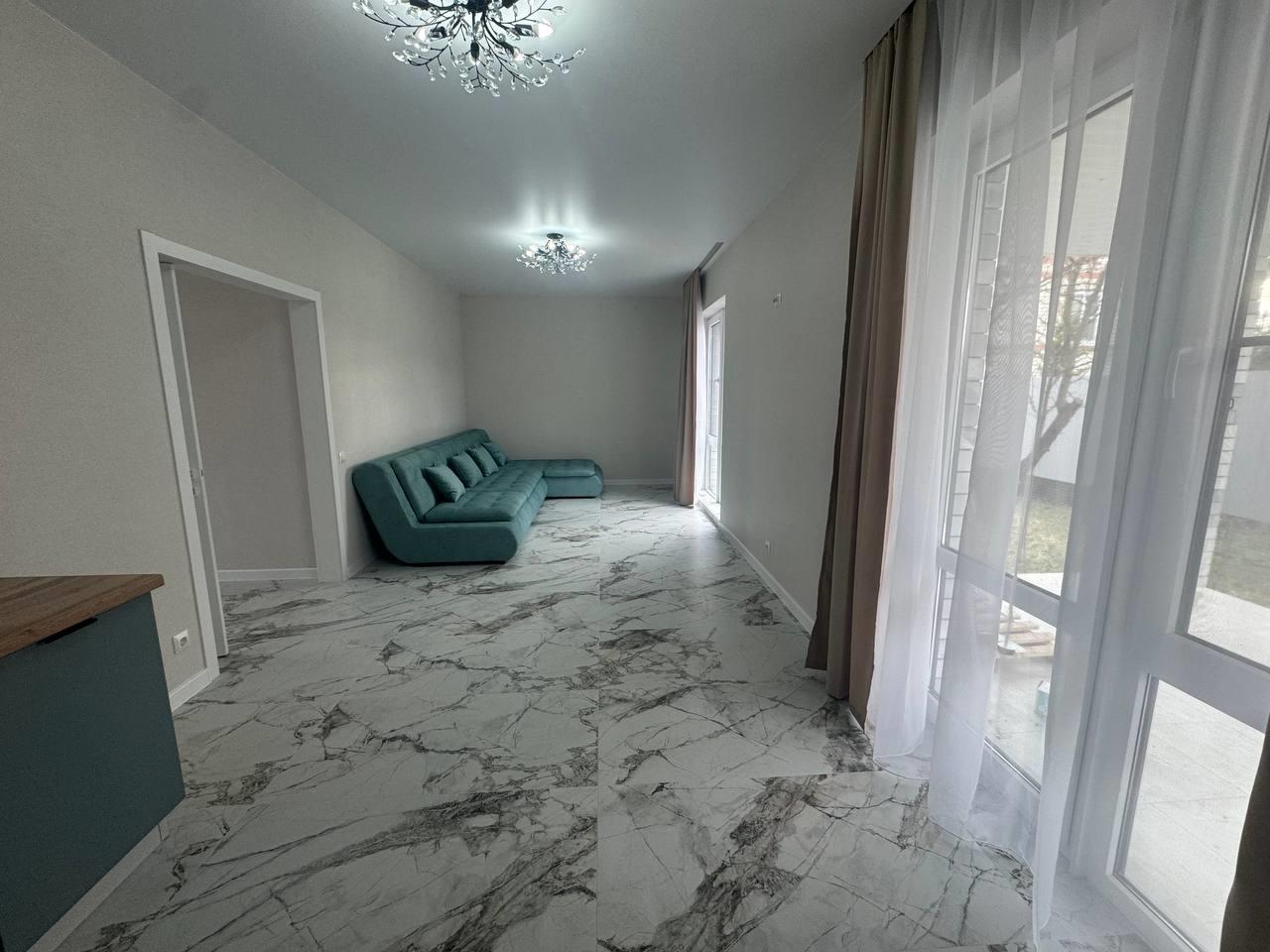 Фото №18: Дом 102 м² + 4.5 сот. - Елизаветинская, Прикубанский внутригородской округ, счт Компрессор, ул. Персиковая, 173А