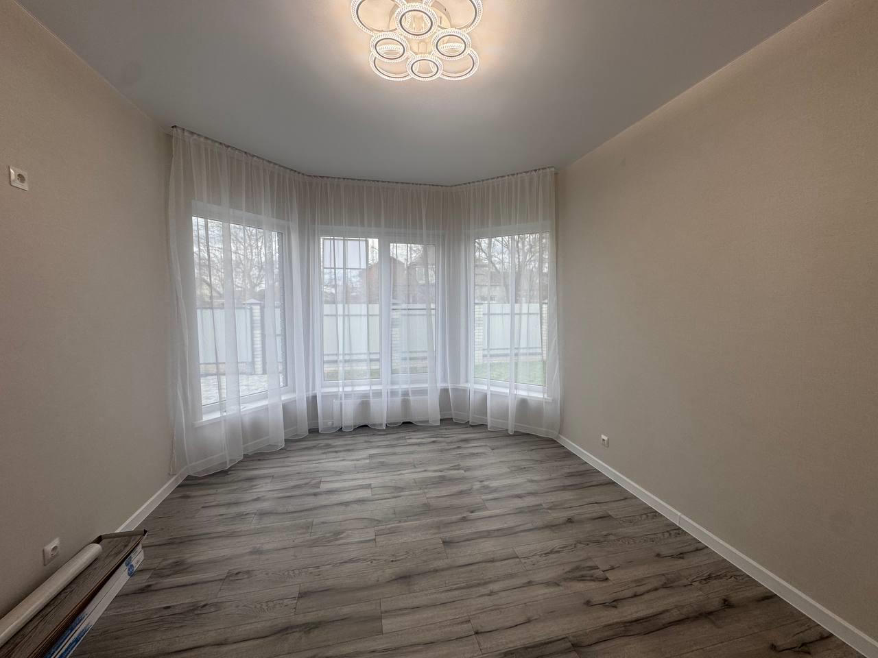 Фото №9: Дом 102 м² + 4.5 сот. - Елизаветинская, Прикубанский внутригородской округ, счт Компрессор, ул. Персиковая, 173А