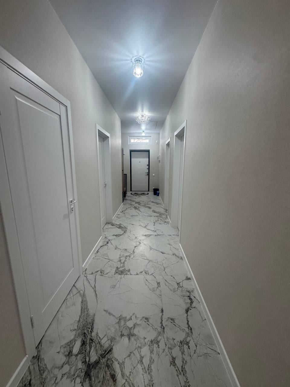 Фото №7: Дом 102 м² + 4.5 сот. - Елизаветинская, Прикубанский внутригородской округ, счт Компрессор, ул. Персиковая, 173А