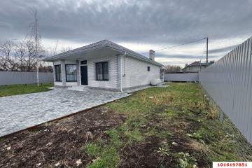 Фото №4: Дом 102 м² - Елизаветинская, счт Компрессор, ул. Персиковая, 173А