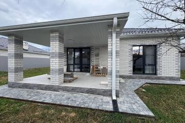 Фото №5: Дом 102 м² - Елизаветинская, счт Компрессор, ул. Персиковая, 173А