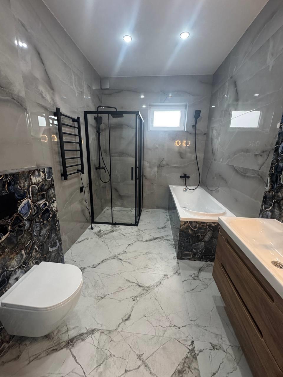 Фото №15: Дом 102 м² + 4.5 сот. - Елизаветинская, Прикубанский внутригородской округ, счт Компрессор, ул. Персиковая, 173А