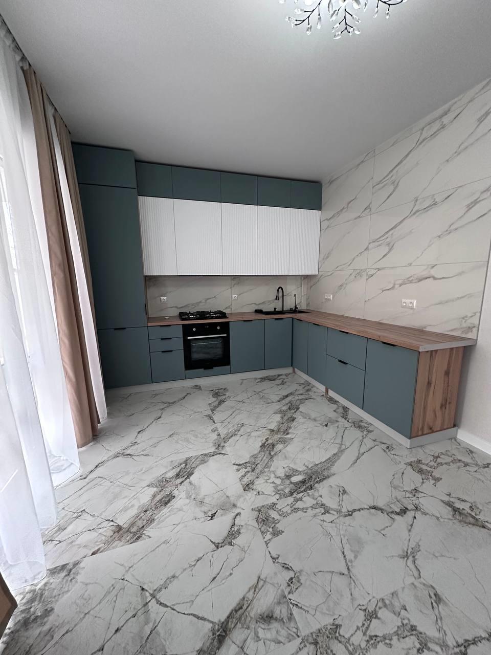 Фото №19: Дом 102 м² + 4.5 сот. - Елизаветинская, Прикубанский внутригородской округ, счт Компрессор, ул. Персиковая, 173А