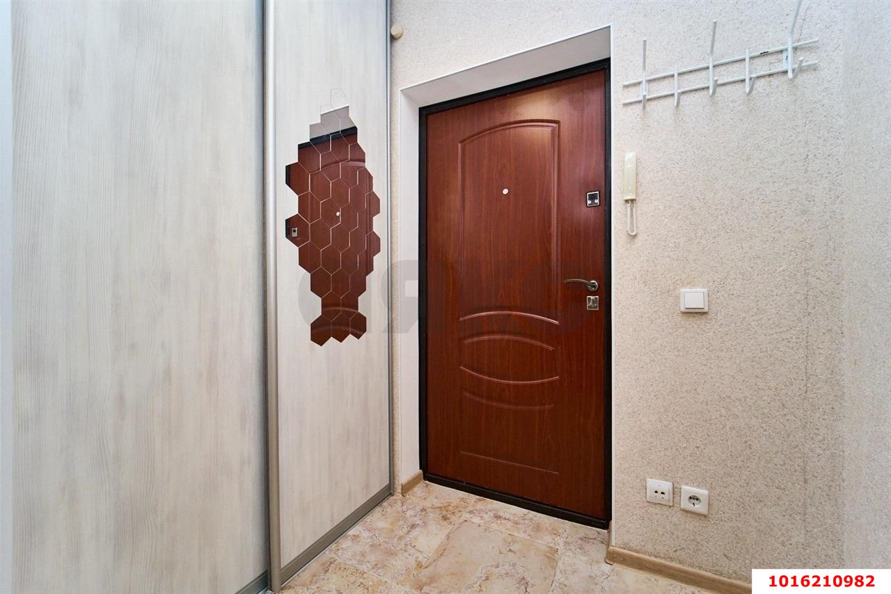 Фото №5: Студия 26 м² - Краснодар, ул. Западный Обход, 42к2