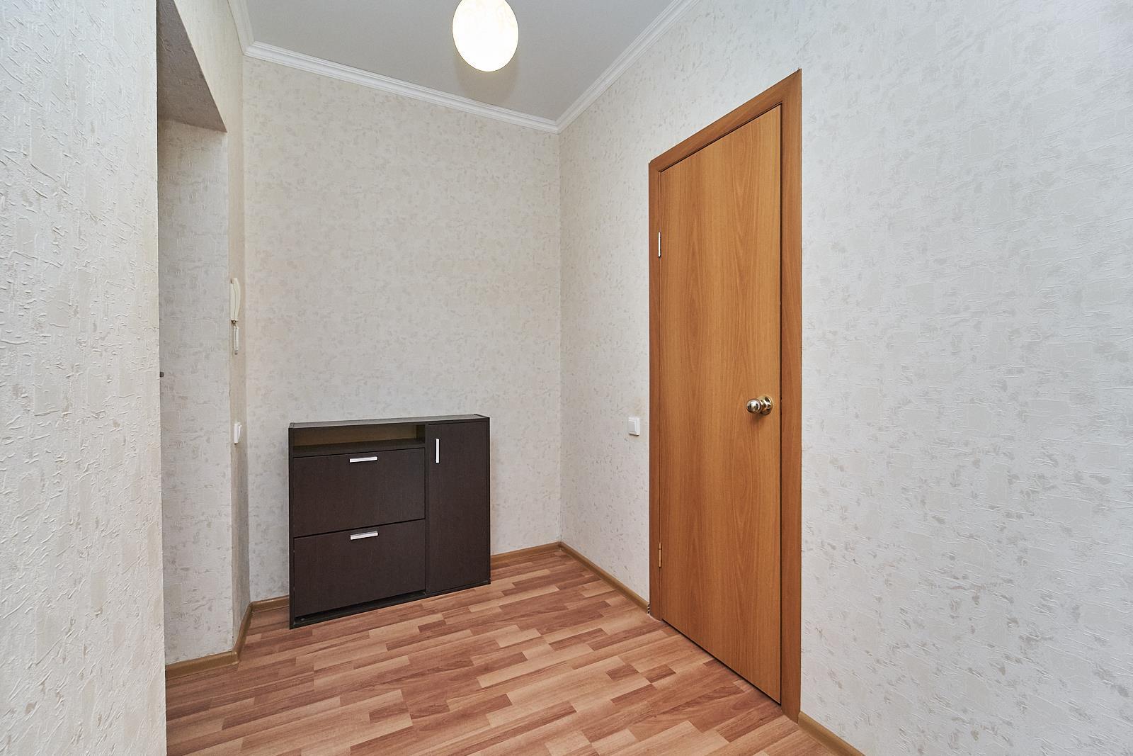 Фото №10: 1-комнатная квартира 36 м² - Краснодар, Музыкальный, Прикубанский внутригородской округ, мкр. Завод Радиоизмерительных Приборов, ул. имени С.В. Рахманинова, 34