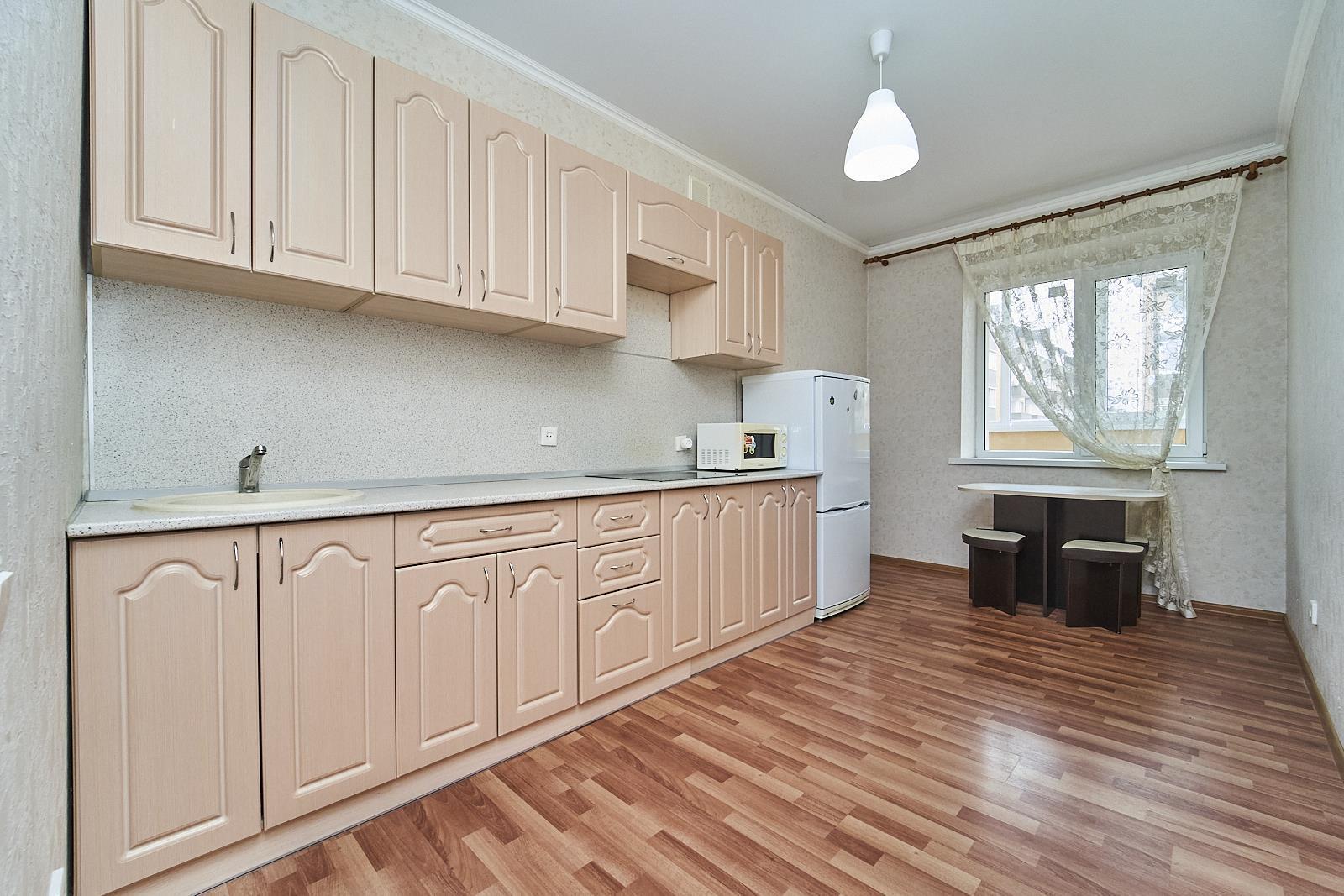 Фото №5: 1-комнатная квартира 36 м² - Краснодар, Музыкальный, Прикубанский внутригородской округ, мкр. Завод Радиоизмерительных Приборов, ул. имени С.В. Рахманинова, 34