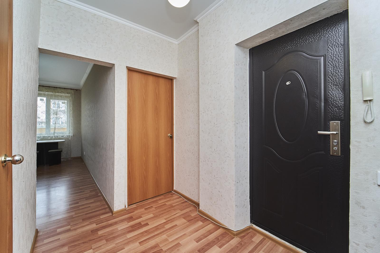 Фото №11: 1-комнатная квартира 36 м² - Краснодар, Музыкальный, Прикубанский внутригородской округ, мкр. Завод Радиоизмерительных Приборов, ул. имени С.В. Рахманинова, 34