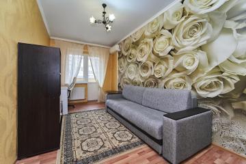 Фото №2: 1-комнатная квартира 36 м² - Краснодар, мкр. Завод Радиоизмерительных Приборов, ул. имени С.В. Рахманинова, 34