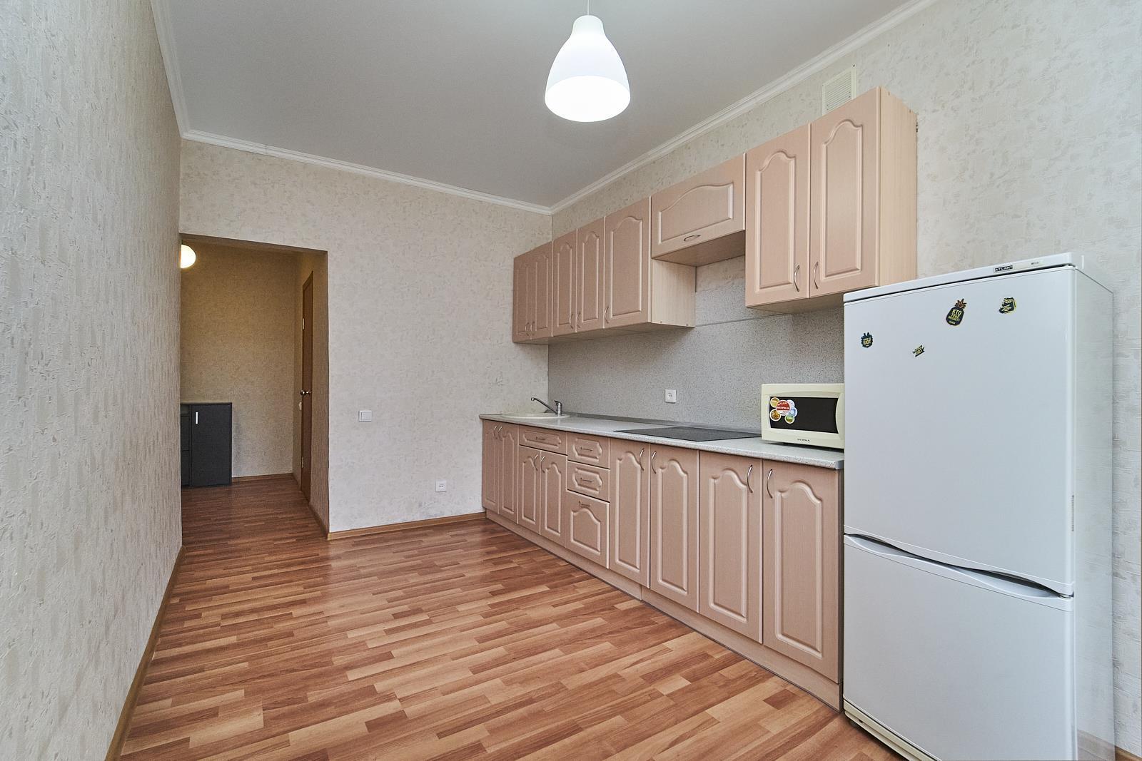 Фото №6: 1-комнатная квартира 36 м² - Краснодар, Музыкальный, Прикубанский внутригородской округ, мкр. Завод Радиоизмерительных Приборов, ул. имени С.В. Рахманинова, 34