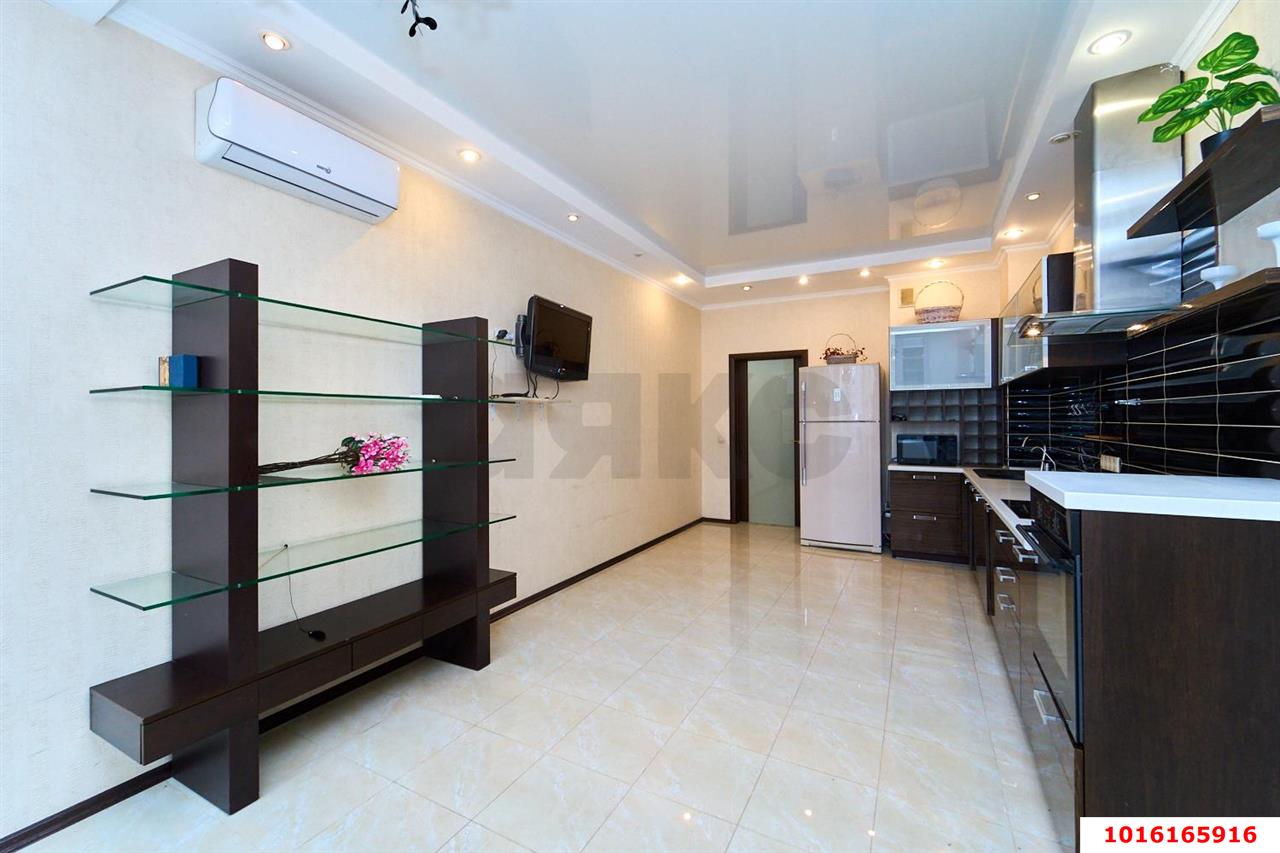 Фото №4: 2-комнатная квартира 79 м² - Краснодар, Западный внутригородской округ, мкр. Центральный, ул. Постовая, 29