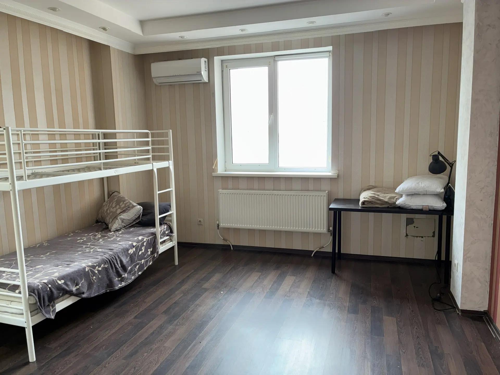 Фото №6: 2-комнатная квартира 79 м² - Краснодар, Западный внутригородской округ, мкр. Центральный, ул. Постовая, 29