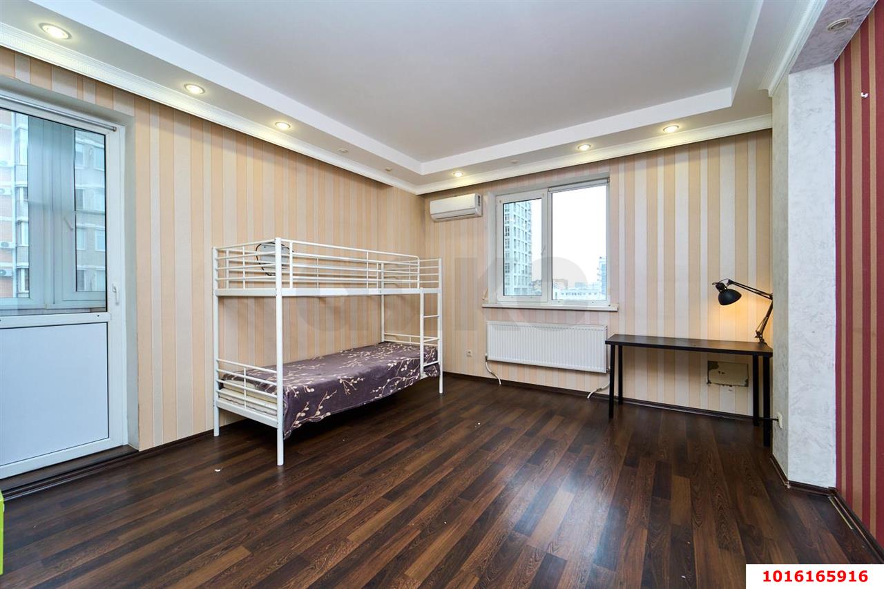 Фото №8: 2-комнатная квартира 79 м² - Краснодар, Западный внутригородской округ, мкр. Центральный, ул. Постовая, 29