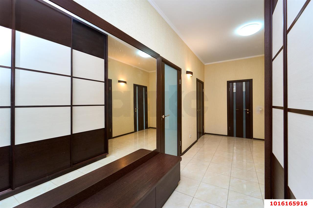 Фото №16: 2-комнатная квартира 79 м² - Краснодар, Западный внутригородской округ, мкр. Центральный, ул. Постовая, 29