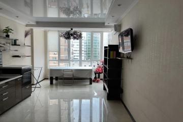 Фото №1: 2-комнатная квартира 79 м² - Краснодар, мкр. Центральный, ул. Постовая, 29