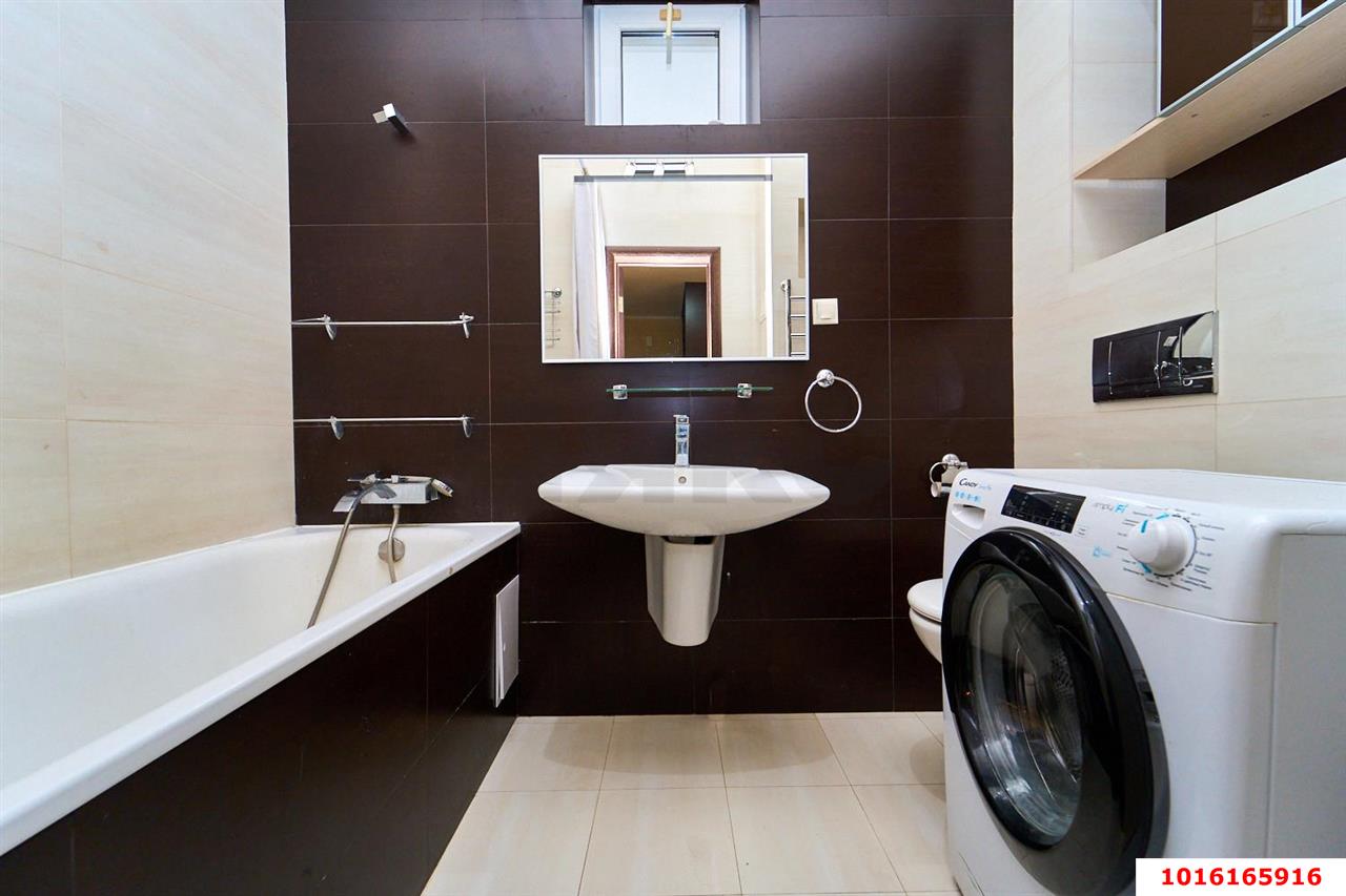 Фото №12: 2-комнатная квартира 79 м² - Краснодар, Западный внутригородской округ, мкр. Центральный, ул. Постовая, 29