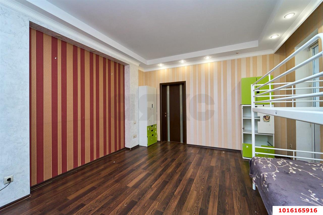 Фото №9: 2-комнатная квартира 79 м² - Краснодар, Западный внутригородской округ, мкр. Центральный, ул. Постовая, 29