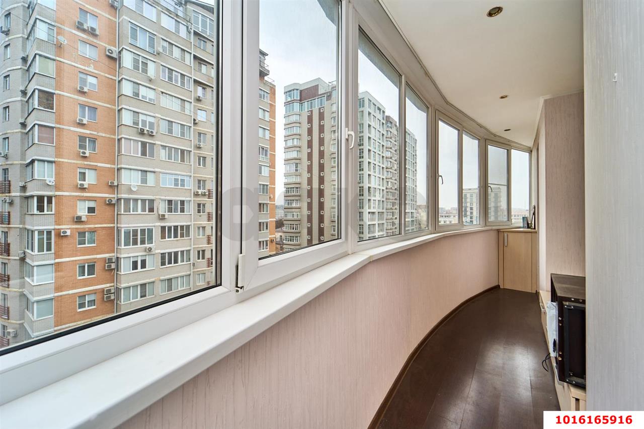 Фото №11: 2-комнатная квартира 79 м² - Краснодар, Западный внутригородской округ, мкр. Центральный, ул. Постовая, 29