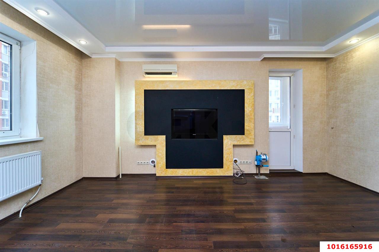 Фото №7: 2-комнатная квартира 79 м² - Краснодар, Западный внутригородской округ, мкр. Центральный, ул. Постовая, 29