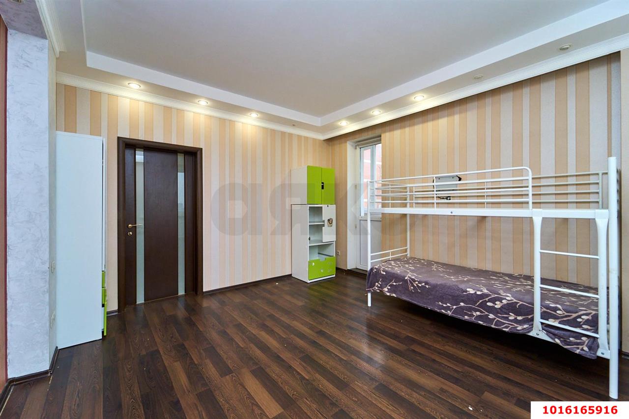 Фото №10: 2-комнатная квартира 79 м² - Краснодар, Западный внутригородской округ, мкр. Центральный, ул. Постовая, 29