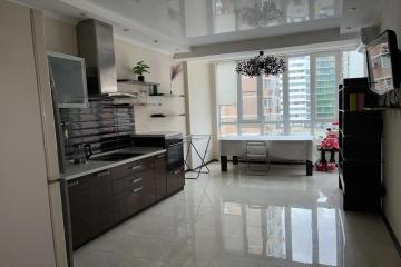 Фото №4: 2-комнатная квартира 79 м² - Краснодар, мкр. Центральный, ул. Постовая, 29