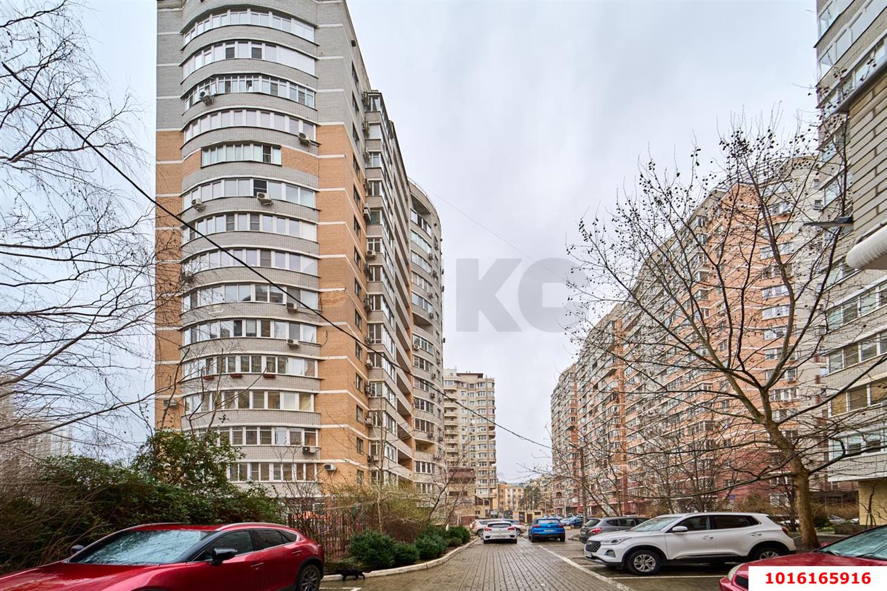 Фото №20: 2-комнатная квартира 79 м² - Краснодар, Западный внутригородской округ, мкр. Центральный, ул. Постовая, 29