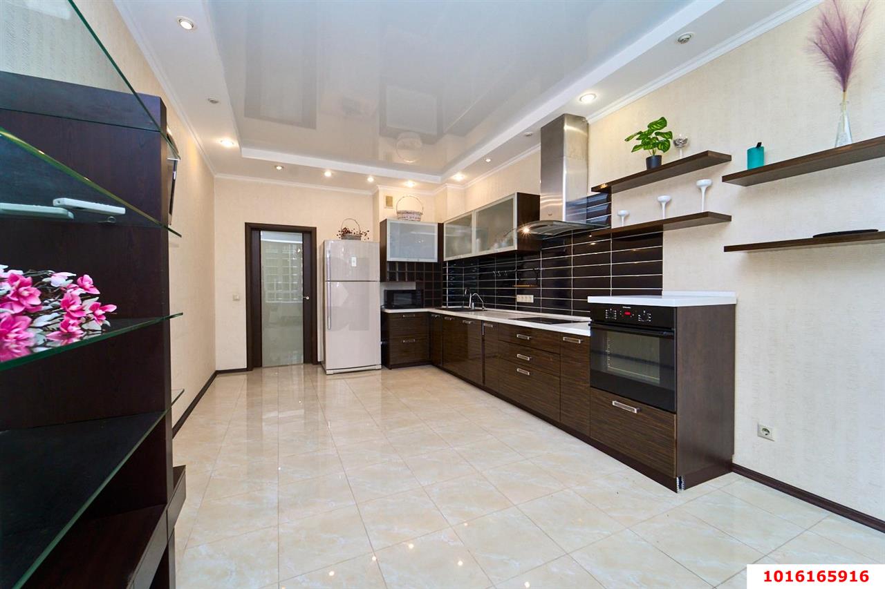 Фото №5: 2-комнатная квартира 79 м² - Краснодар, Западный внутригородской округ, мкр. Центральный, ул. Постовая, 29