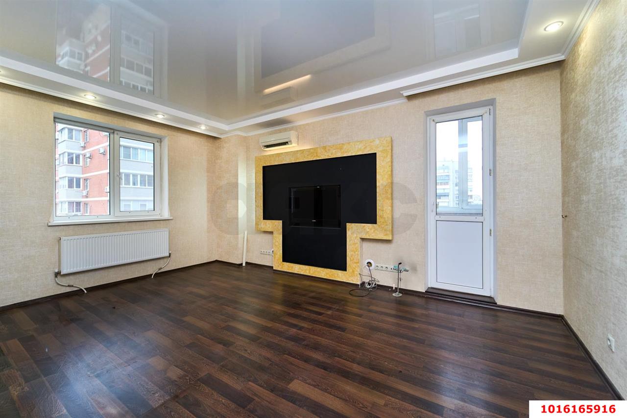 Фото №6: 2-комнатная квартира 79 м² - Краснодар, Западный внутригородской округ, мкр. Центральный, ул. Постовая, 29