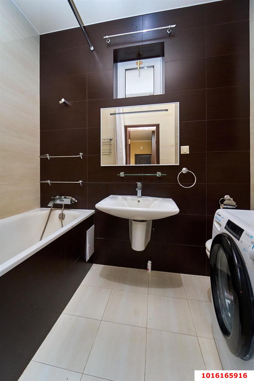 Фото №13: 2-комнатная квартира 79 м² - Краснодар, Западный внутригородской округ, мкр. Центральный, ул. Постовая, 29