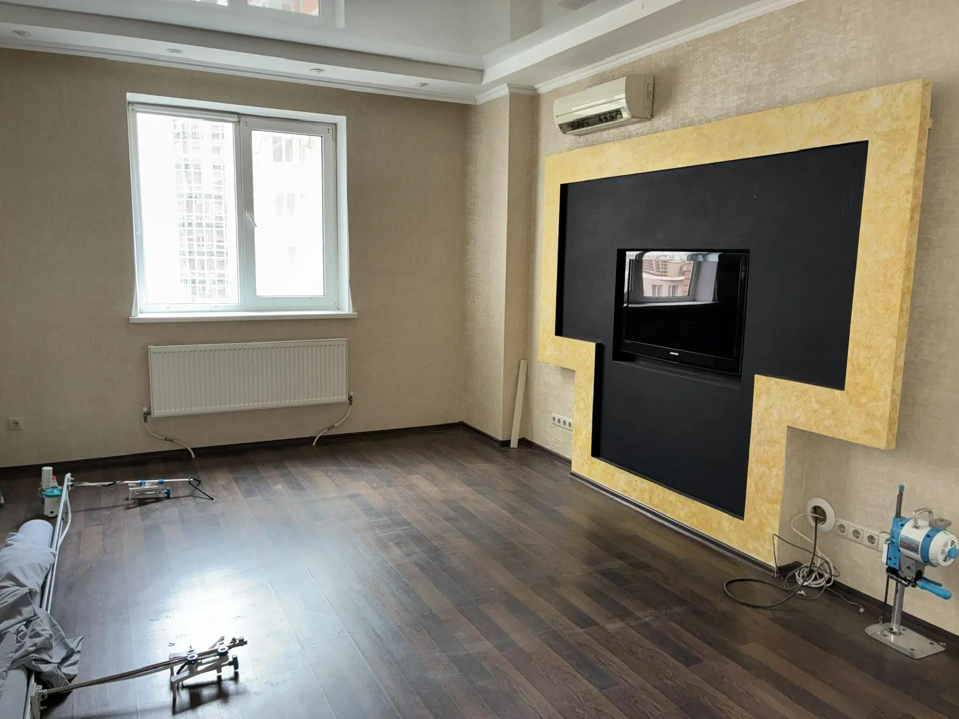 Фото №7: 2-комнатная квартира 79 м² - Краснодар, Западный внутригородской округ, мкр. Центральный, ул. Постовая, 29