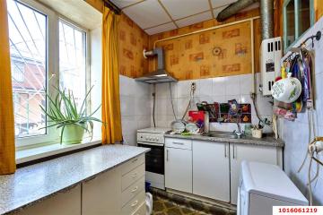 Фото №3: 2-комнатная квартира 46 м² - Краснодар, мкр. Центральный, ул. Захарова, 25