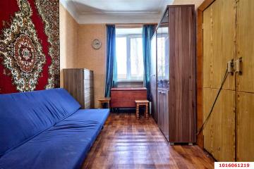 Фото №2: 2-комнатная квартира 46 м² - Краснодар, мкр. Центральный, ул. Захарова, 25