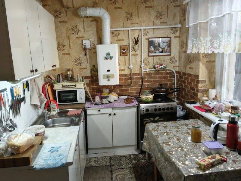 Фото №7: Дом 87 м² + 15 сот. - Новомышастовская, ул. Кирова, 75