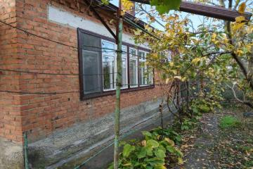 Фото №1: Дом 87 м² - Новомышастовская, ул. Кирова, 75