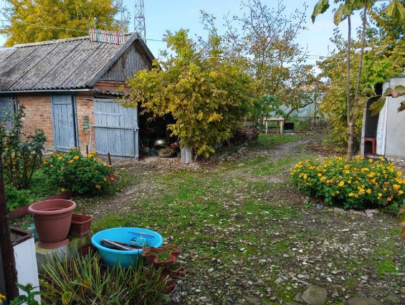 Фото №6: Дом 87 м² + 15 сот. - Новомышастовская, ул. Кирова, 75