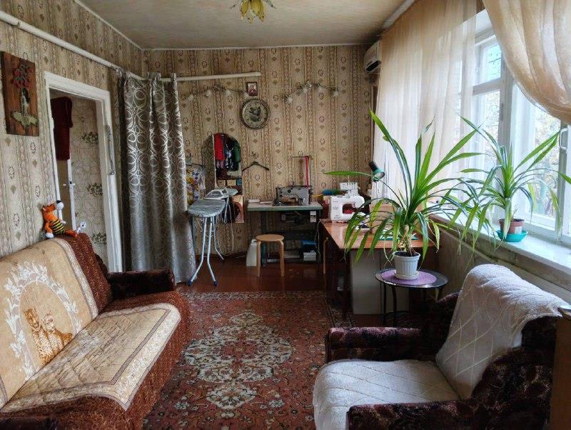 Фото №11: Дом 87 м² + 15 сот. - Новомышастовская, ул. Кирова, 75