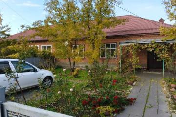 Фото №5: Дом 87 м² - Новомышастовская, ул. Кирова, 75