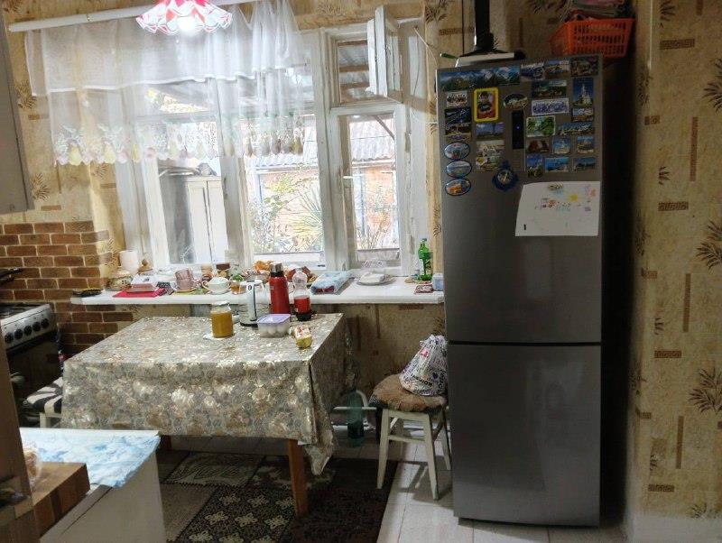 Фото №8: Дом 87 м² + 15 сот. - Новомышастовская, ул. Кирова, 75