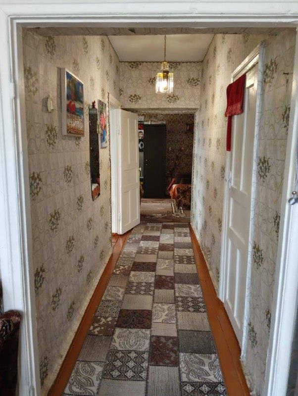 Фото №9: Дом 87 м² + 15 сот. - Новомышастовская, ул. Кирова, 75