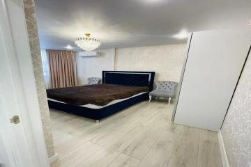 Фото №5: 3-комнатная квартира 59 м² - Краснодар, мкр. Любимово, 2