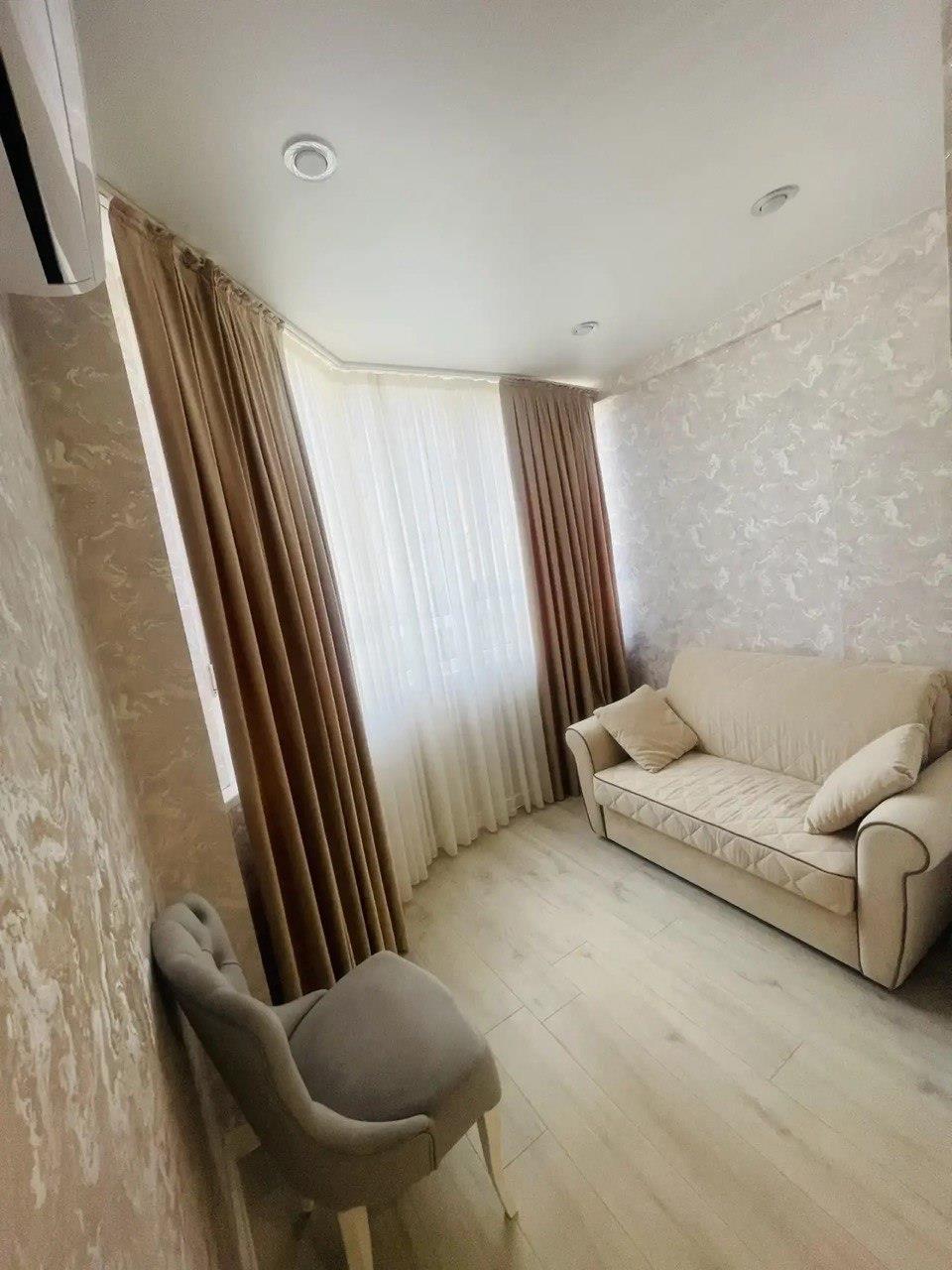 Фото №12: 3-комнатная квартира 59 м² - Краснодар, Прикубанский внутригородской округ, мкр. Любимово, 2