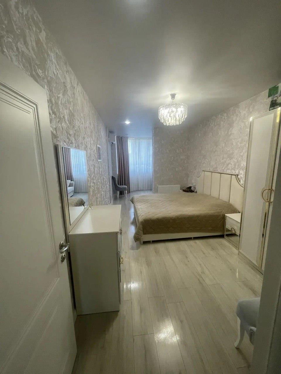 Фото №8: 3-комнатная квартира 59 м² - Краснодар, Прикубанский внутригородской округ, мкр. Любимово, 2