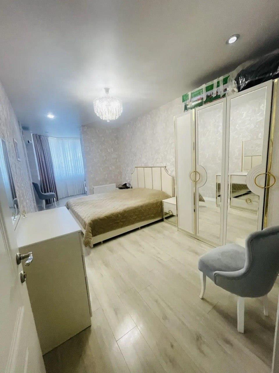 Фото №6: 3-комнатная квартира 59 м² - Краснодар, Прикубанский внутригородской округ, мкр. Любимово, 2