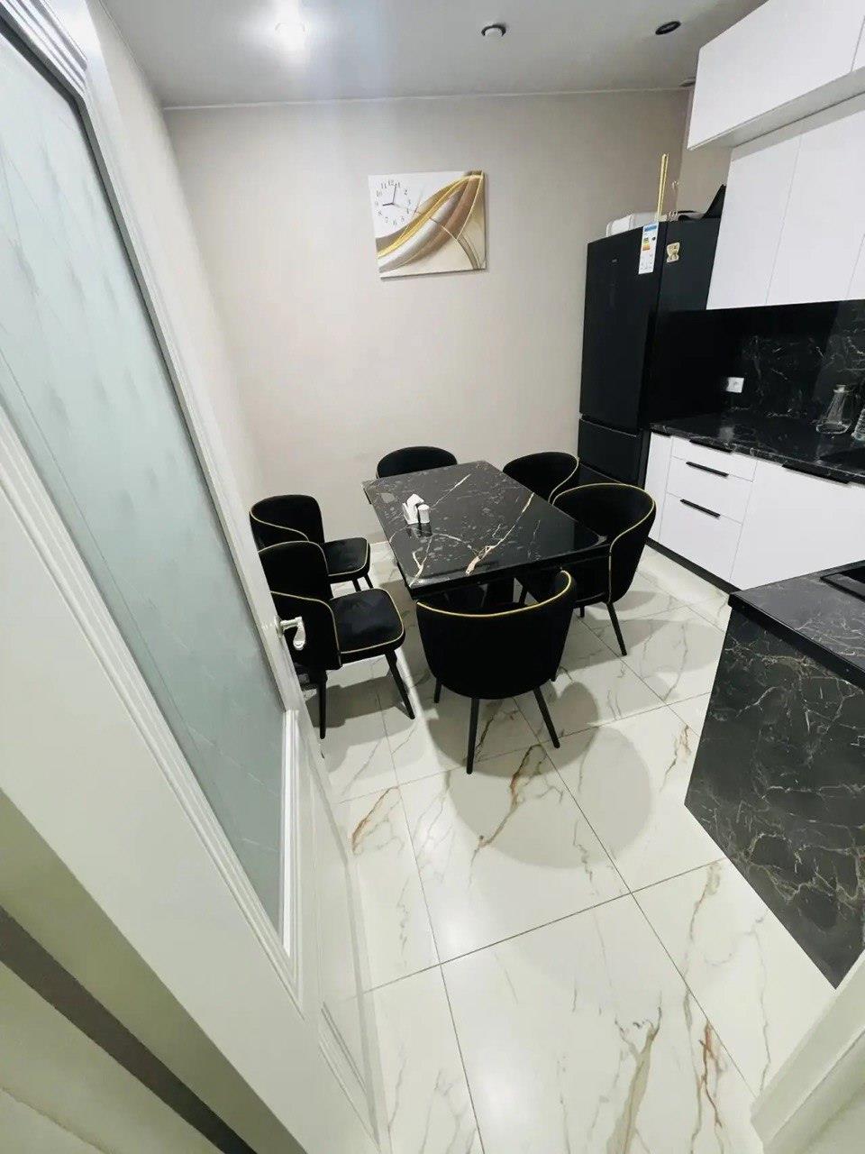 Фото №2: 3-комнатная квартира 59 м² - Краснодар, Прикубанский внутригородской округ, мкр. Любимово, 2