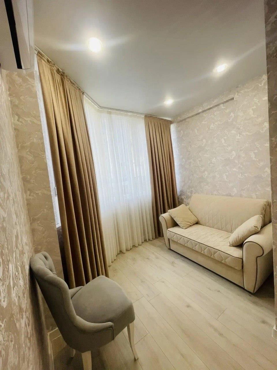 Фото №9: 3-комнатная квартира 59 м² - Краснодар, Прикубанский внутригородской округ, мкр. Любимово, 2