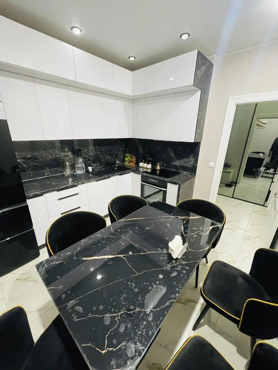 Фото №1: 3-комнатная квартира 59 м² - Краснодар, Прикубанский внутригородской округ, мкр. Любимово, 2