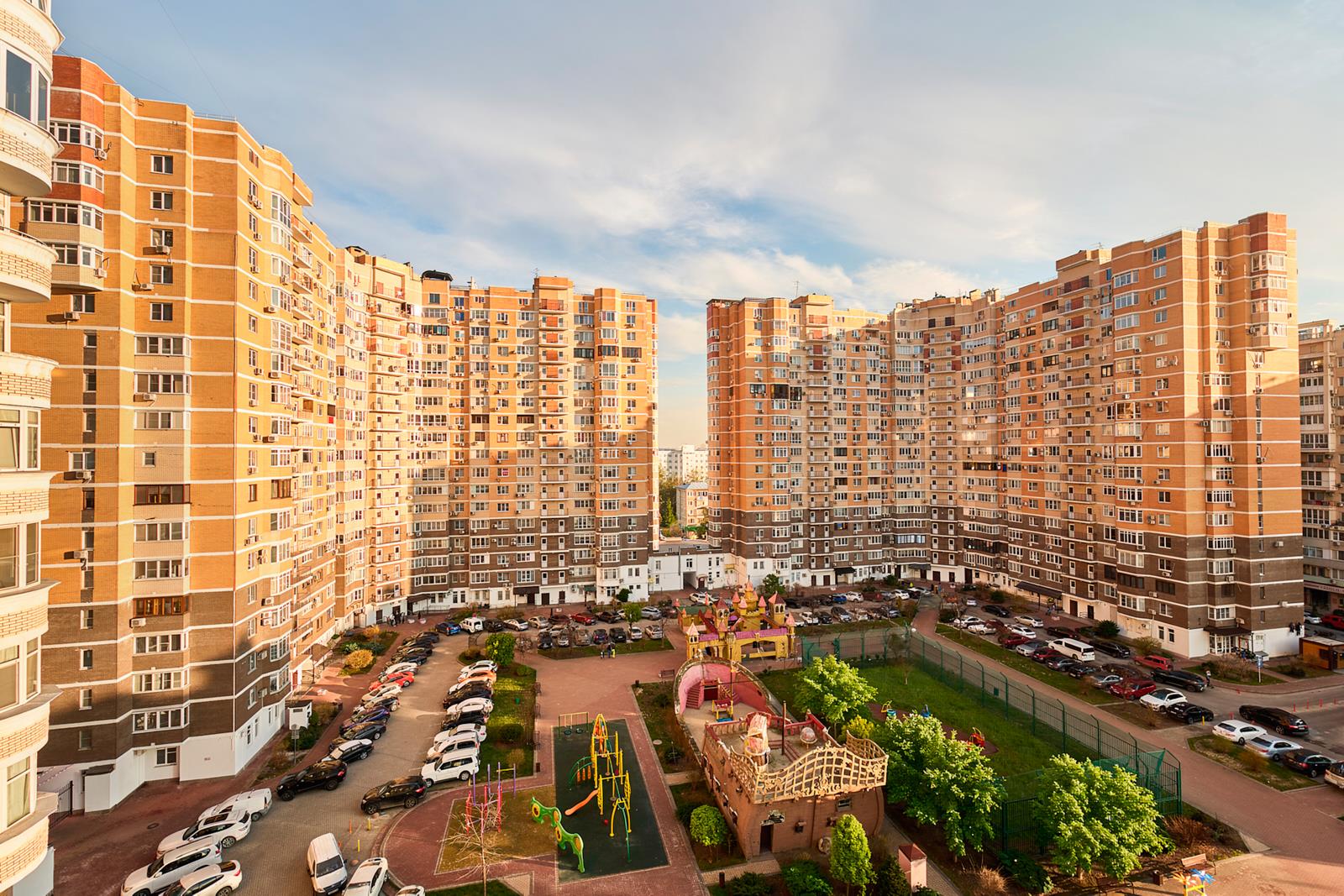 Фото №10: 1-комнатная квартира 44 м² - Краснодар, Прикубанский внутригородской округ, Фестивальный, мкр. Солнечный, ул. Казбекская, 18