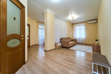 Фото №4: 1-комнатная квартира 44 м² - Краснодар, мкр. Солнечный, ул. Казбекская, 18